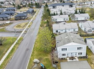 50 McAuley Dr #16, Moncton, NB E1A6R2