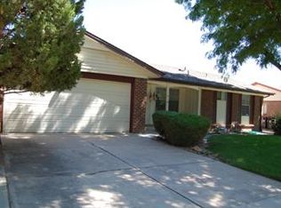 2109 S Kittredge Way, Aurora, CO 80013