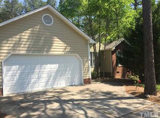 5 Kandes Ct, Durham, NC 27713