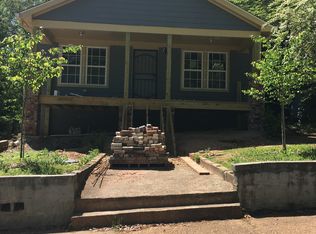 865 Beryl St SW, Atlanta, GA 30310