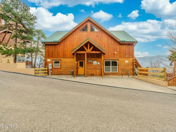 4831 Highland Place Way, Pigeon Forge, TN 37863