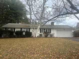 661 Allen Ave, Meriden, CT 06451