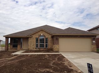 9620 Orion Dr, Temple, TX 76502