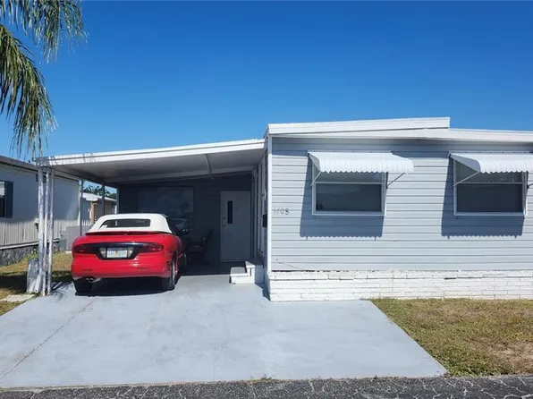 1408 22nd Ave W, Bradenton, FL 34205