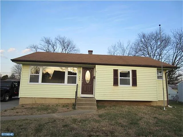 208 Kenmark Rd