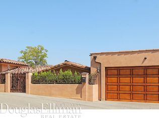 2600 N Woodstock Rd, Los Angeles, CA 90046