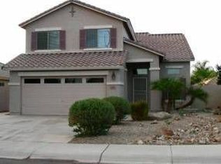 3889 E Derringer Way, Gilbert, AZ 85297