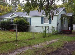 616 Timberlane Rd, Aiken, SC 29801