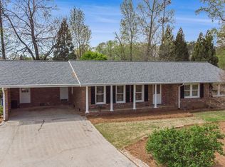 2807 Ponderosa Cir, Decatur, GA 30033