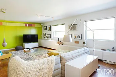 Rented by Miron Properties