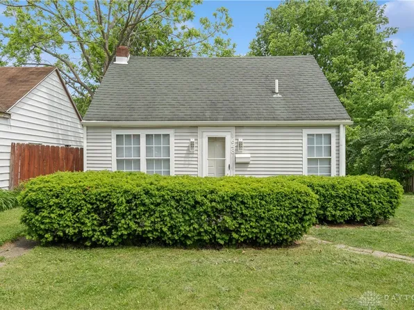 1648 Horlacher Ave, Dayton, OH 45420