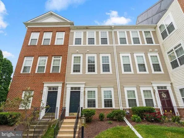 (undisclosed Address), Suitland, MD 20746