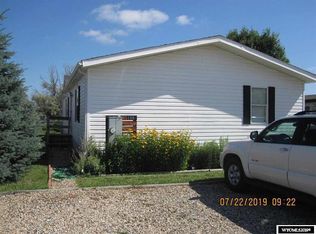 134 Flagstaff Way, Buffalo, WY 82834