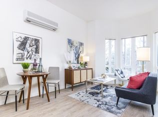 11 Marche Apartments, Portland, OR 97201