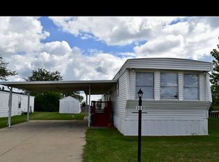 203 Ann St SW, Cedar Rapids, IA 52404