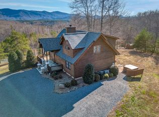 61 N Boundary Rd, Mill Spring, NC 28756