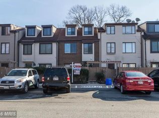 9941 Forest View Pl, Montgomery Village, MD 20886