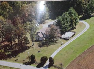 6812 Highway 362, Nabb, IN 47147
