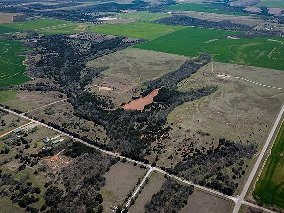 2nd image of 150th Street & Gregory Rd