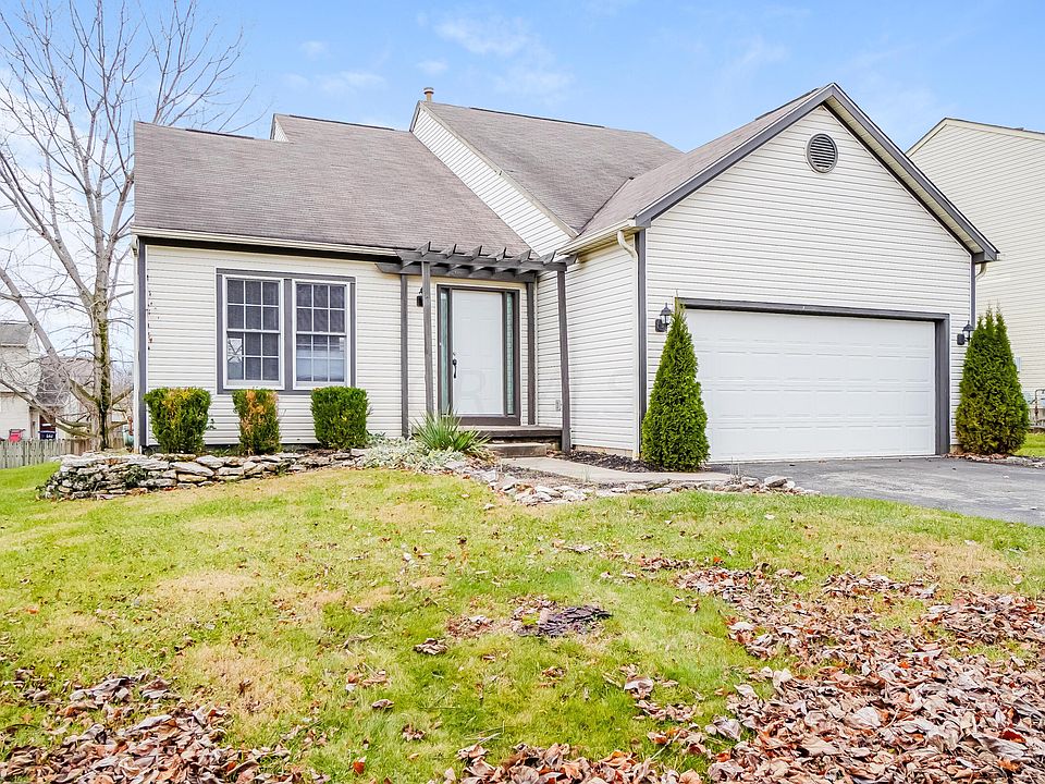 1st image of 1699 Quail Meadows Dr
