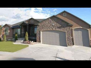 1778 N 275 E, Layton, UT 84041