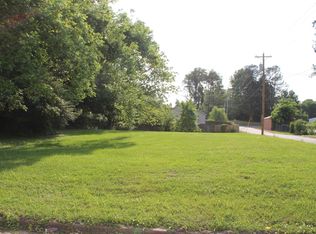 0 N Quincy St, Newbern, TN 38059