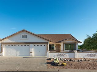 10179 E Rising Sun Pl, Gold Canyon, AZ 85118