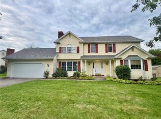 229 Kennedy Dr, Horseheads, NY 14845