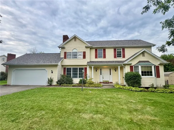 229 Kennedy Dr, Horseheads, NY 14845