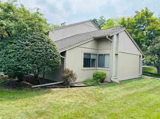 6239 Fairway Pines Ct, Bay City, MI