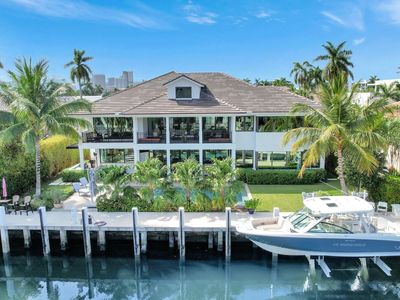 130 Nurmi Drive, Fort Lauderdale, FL, 33301