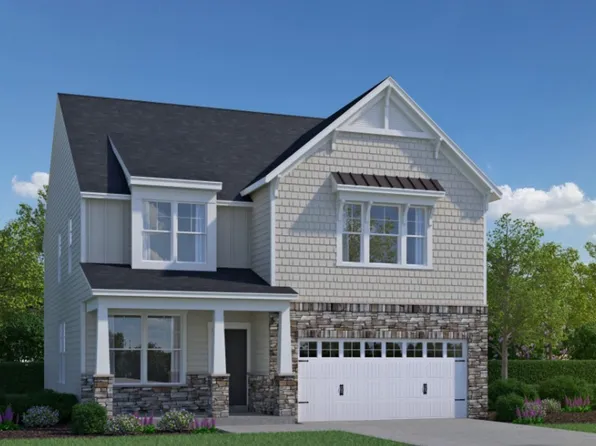 Jarvis Plan, Fawn Valley