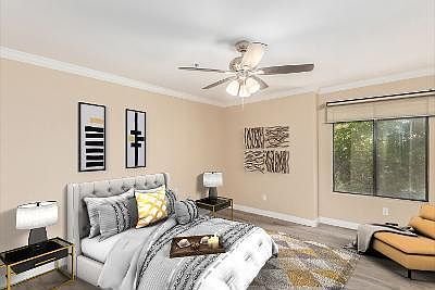 5th image of 2025 E Campbell Ave #2