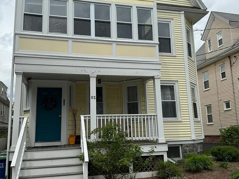 82 Prichard Ave #2 — Photo 1