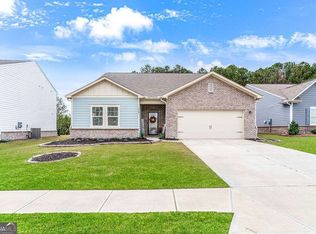 1066 Feldman Chase, Loganville, GA 30052