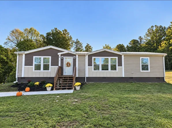 851 Keith Valley Rd SE, Cleveland, TN 37323