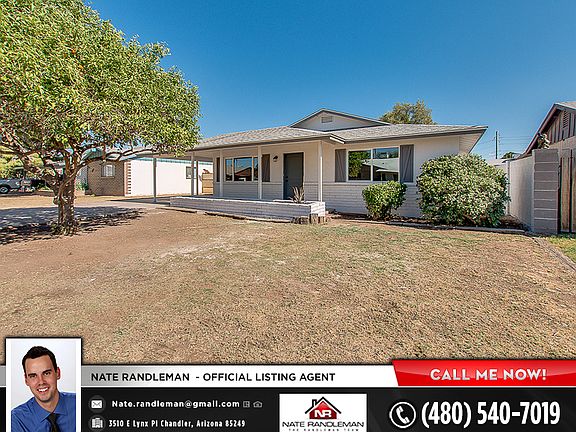 4th image of 4643 W Lupine Ave