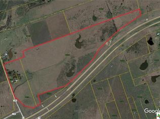 2495 Black Ankle Rd, Lockhart, TX 78644