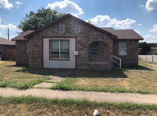 3107 Biglow St, Dallas, TX 75216
