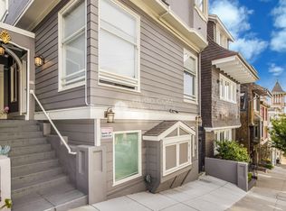 2807 Steiner St APT 5, San Francisco, CA 94123