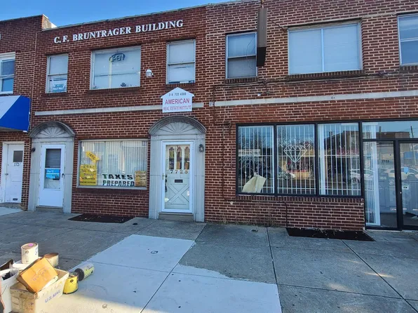 7725 Castor Ave, Philadelphia, PA 19152