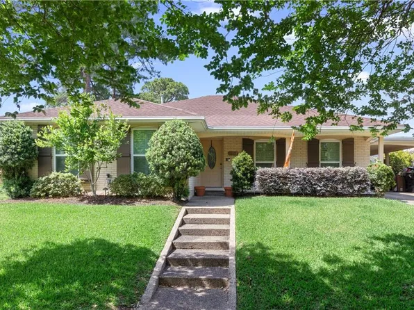 2301 New York St, New Orleans, LA 70122