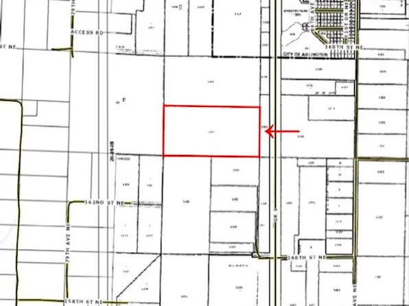 16430 State Route 9, Arlington, WA 98223