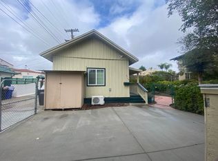 2710 Granada Ave, San Diego, CA 92104