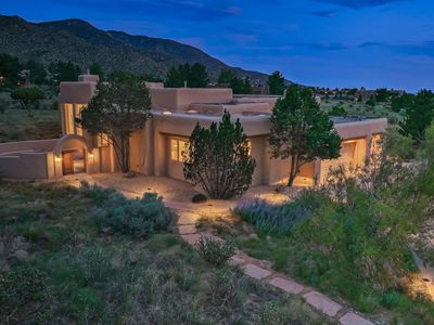 13504 Quaking Aspen Pl NE, Albuquerque, NM, 87111