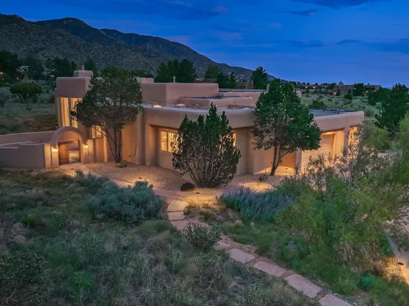 13504 Quaking Aspen Pl NE, Albuquerque, NM 87111