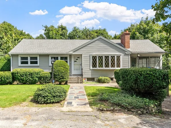 40 Viele Ave, Worcester, MA 01605