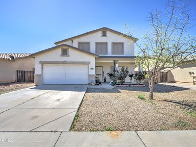 7131 W Monterey Way, Phoenix, AZ, 85033