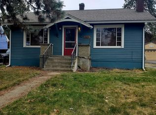 3501 W Glass Ave, Spokane, WA 99205