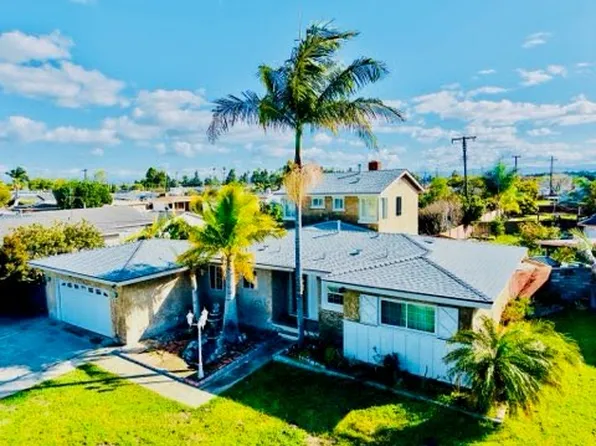 6815 Sowell Ave, Westminster, CA 92683